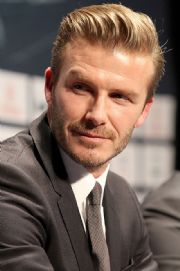 David Beckham hangi burç?