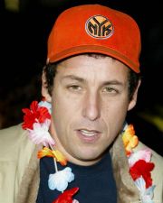 Adam Sandler