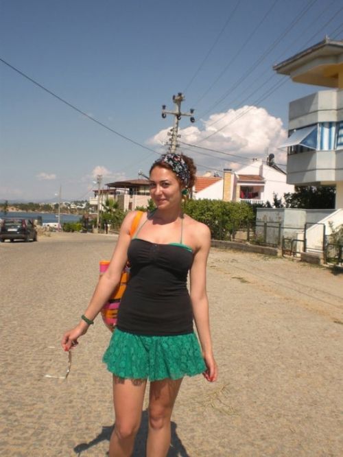 Gamze İğdiroğlu