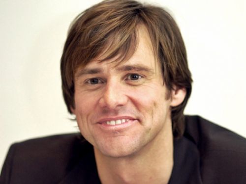 Jim Carrey