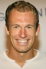 Arjen Robben