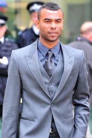 Ashley Cole