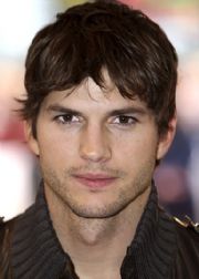 Ashton Kutcher