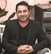 Atilla Taş