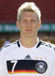 Bastian Schweinsteiger