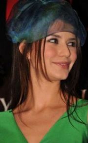 Beren Saat