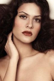 Bergüzar Korel