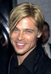 Brad Pitt