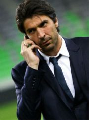 Buffon