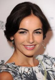 Camilla Belle hangi burç?