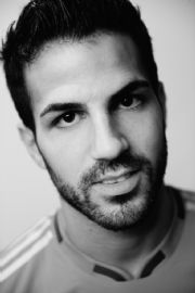 Cesc Fabregas