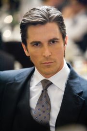 Christian Bale