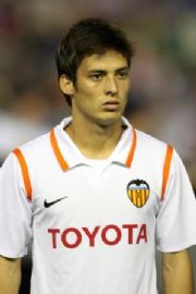 David Silva