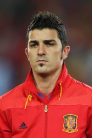 David Villa hangi burç?