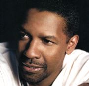 Denzel Washington