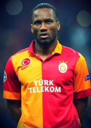 Didier Drogba hangi burç?