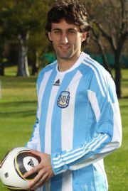 Diego Milito