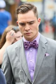 Ed Westwick