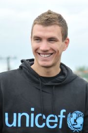 Edin Dzeko