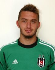 Emre Metin