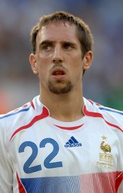 Franck Ribery hangi burç?