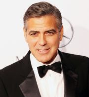 George Clooney