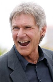 Harrison Ford