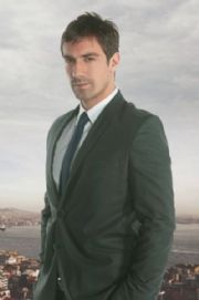 İbrahim Çelikkol