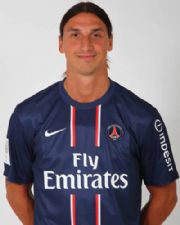 Ibrahimovic