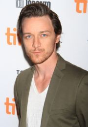 James McAvoy