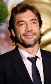 Javier Bardem