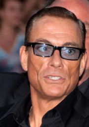 Jean-Claude Van Damme hangi burç?