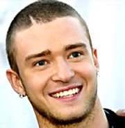 Justine Timberlake