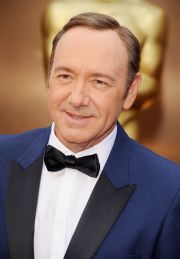 Kevin Spacey