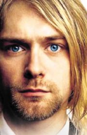 Kurt Cobain