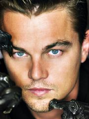 Leonardo DiCaprio