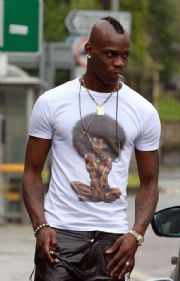 Mario Balotelli