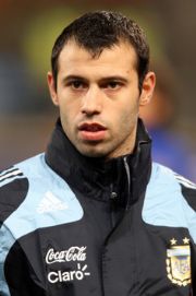 Mascherano