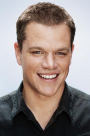 Matt Damon