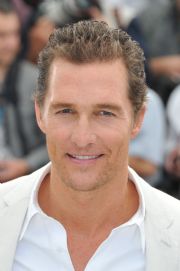 Matthew McConaughey