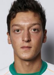 Mesut Özil