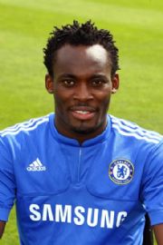 Michael Essien