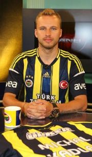 Michal Kadlec hangi burç?