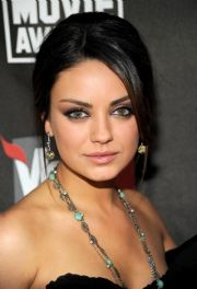 Mila Kunis