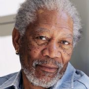 Morgan Freeman