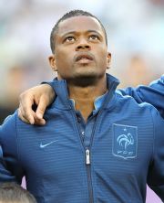 Patrice Evra