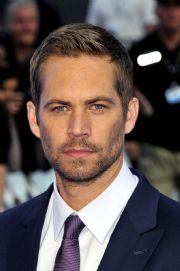 Paul Walker