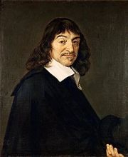 René Descartes hangi burç?