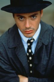 Robert Downey Jr.