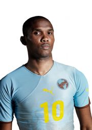 Samuel Eto'o